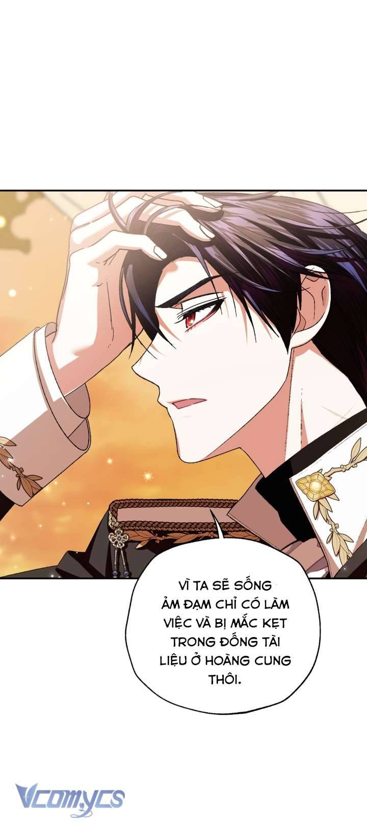 Cha À, Con Không Muốn Kết Hôn Đâu Chap 125 - Trang 2
