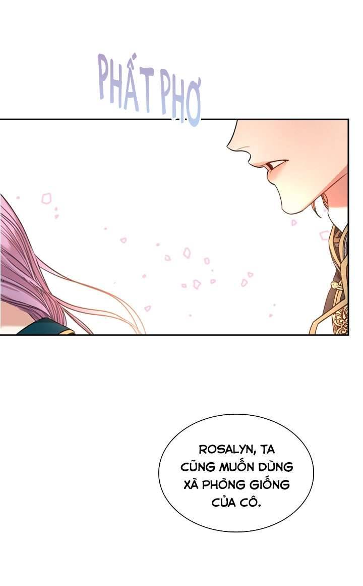 Thư Ký Của Bạo Chúa Chapter 27 - Trang 4