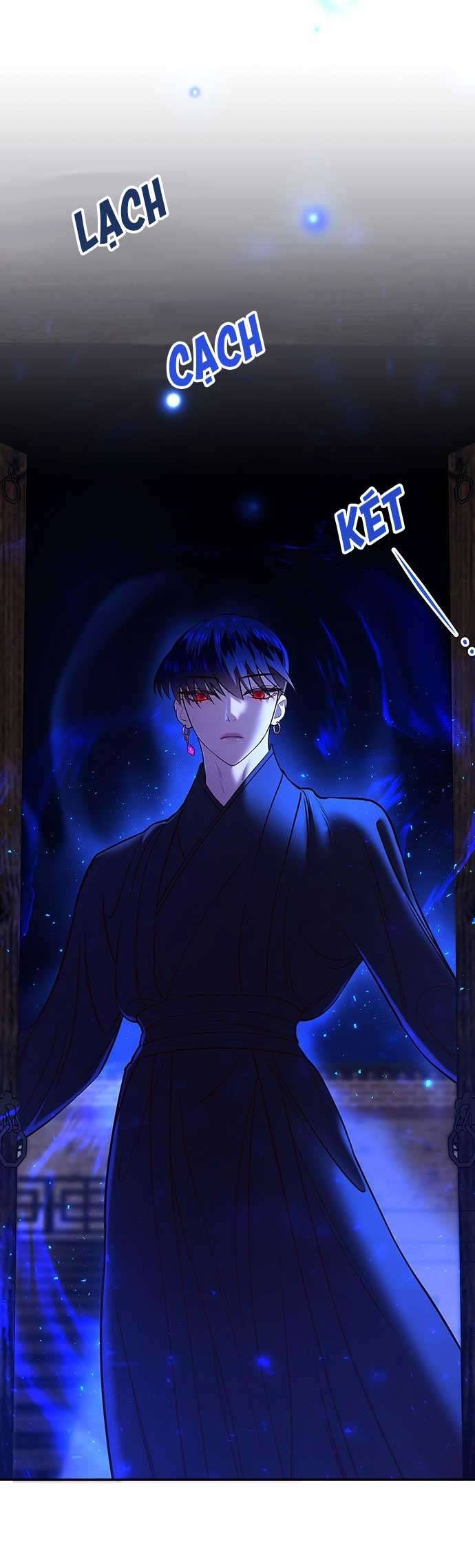 Vương Tử Huyền Bí Chapter 11 - Trang 4