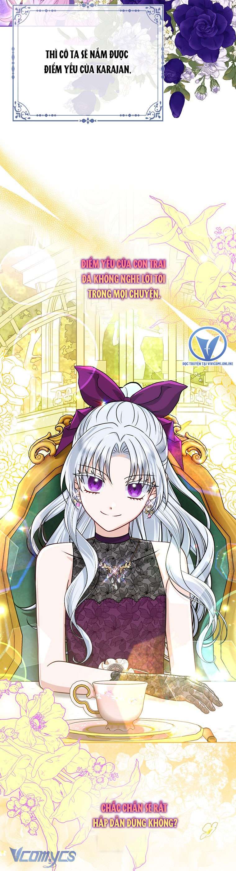 Nhân Vật Phản Diện Đều Thích Tôi Chapter 39 - Trang 4