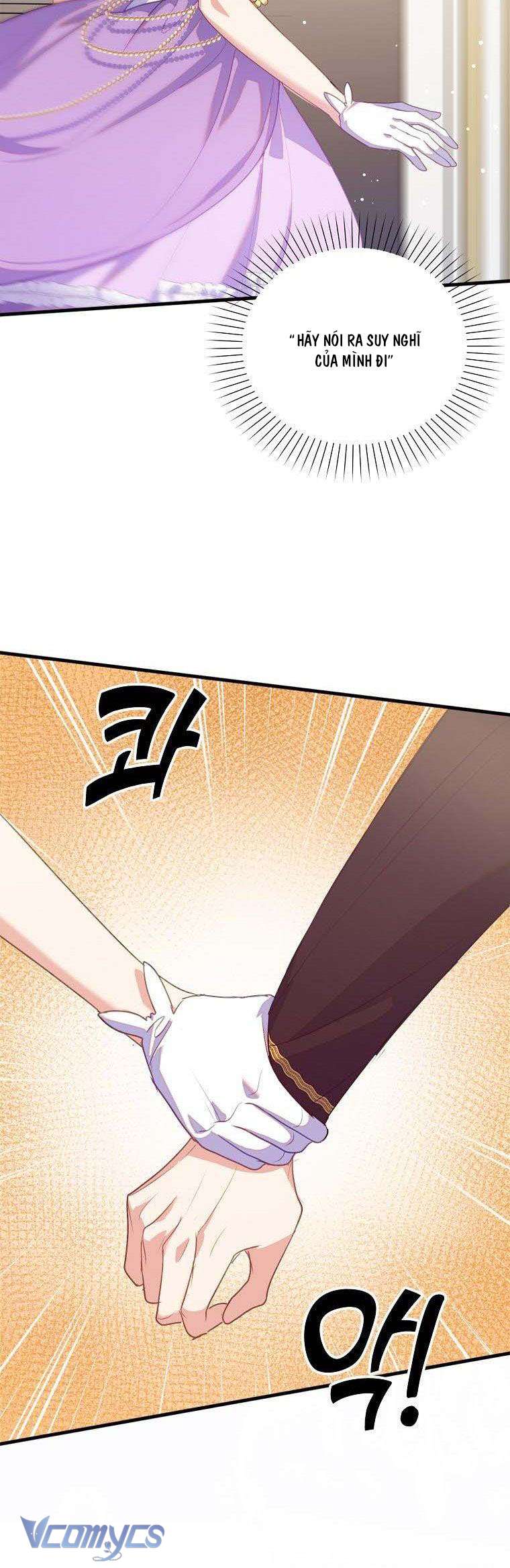Tôi Chỉ Nhận Ra Sau Khi Mất Cô Ấy Chap 39 - Trang 2