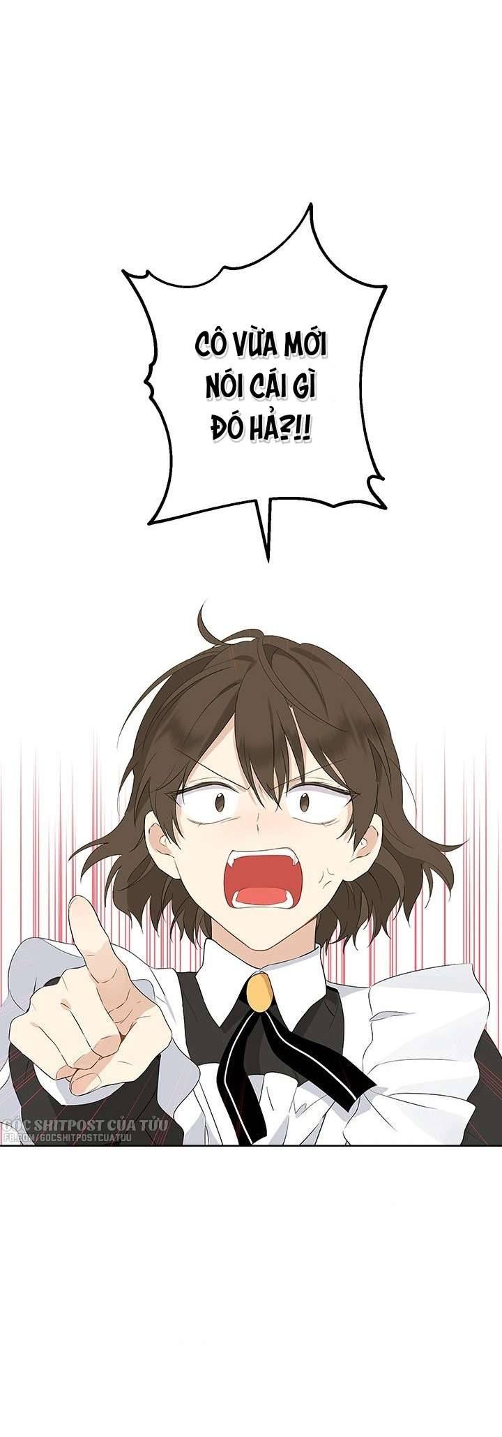 Tôi Là Minh Chứng Của Sự Thật Chap 59 - Trang 3