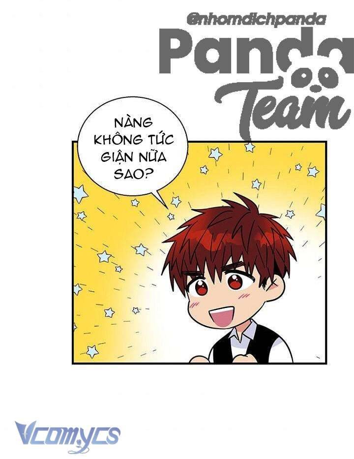 Chồng Yêu, Tôi Đây Bãi Công! Chap 16 - Trang 2