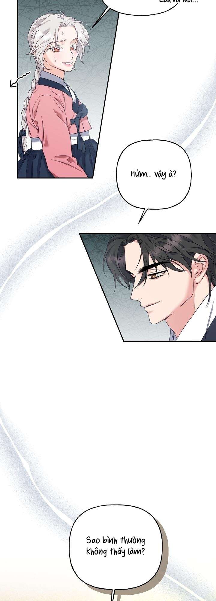[ 18+ ] Khúc ca của loài cầm thú Chap 16 - Trang 2