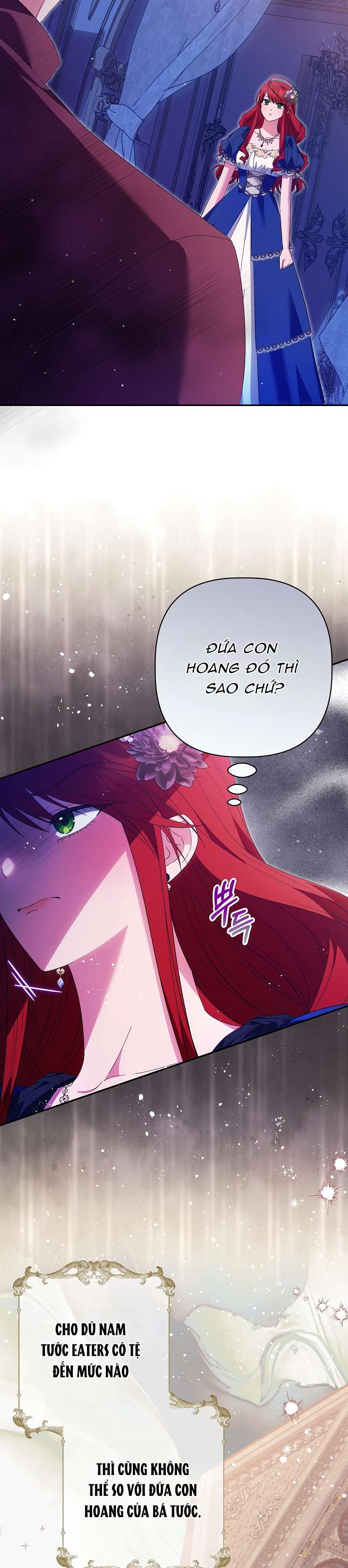 Cha Của Nam Chính Từ Chối Hủy Hôn Chapter 35 - Trang 4