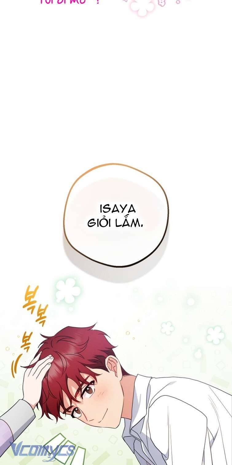 Được Yêu Thương Mà Còn Ngại Ngùng Sao! Chap 49 - Trang 4