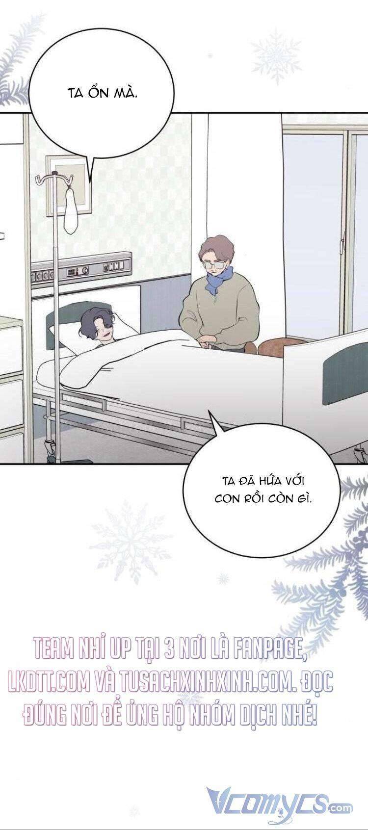 Oan Gia Ngõ Hẹp Chapter 65 - Trang 3