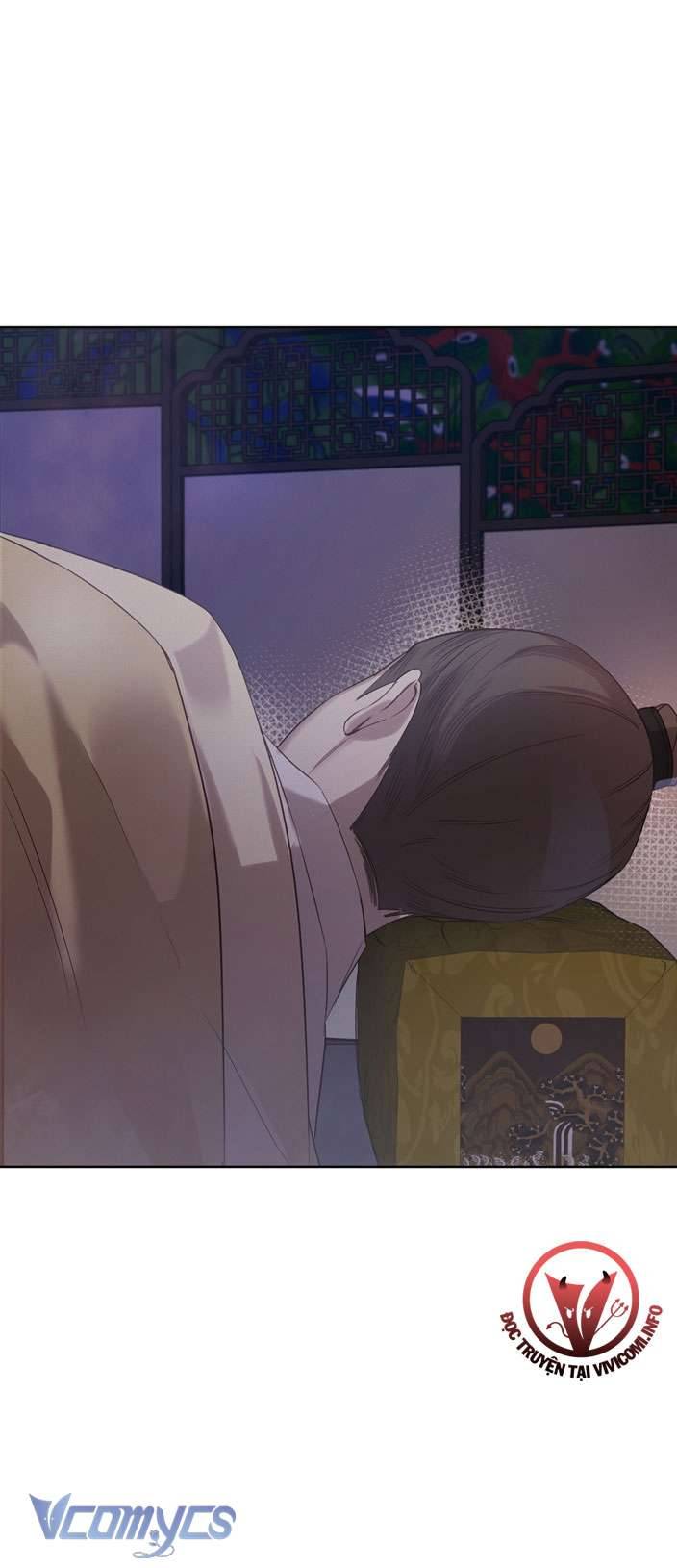 [18+] Tiết Học Bí Mật Của Trung Điện Chap 1 - Trang 2