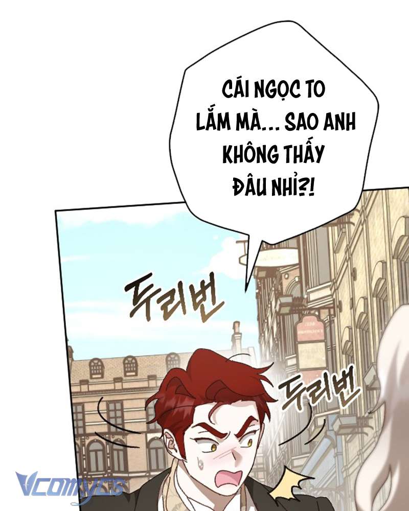 Dành Cho Những Ai Coi Hối Tiếc Là Điều Xa Xỉ Chap 10 - Trang 4