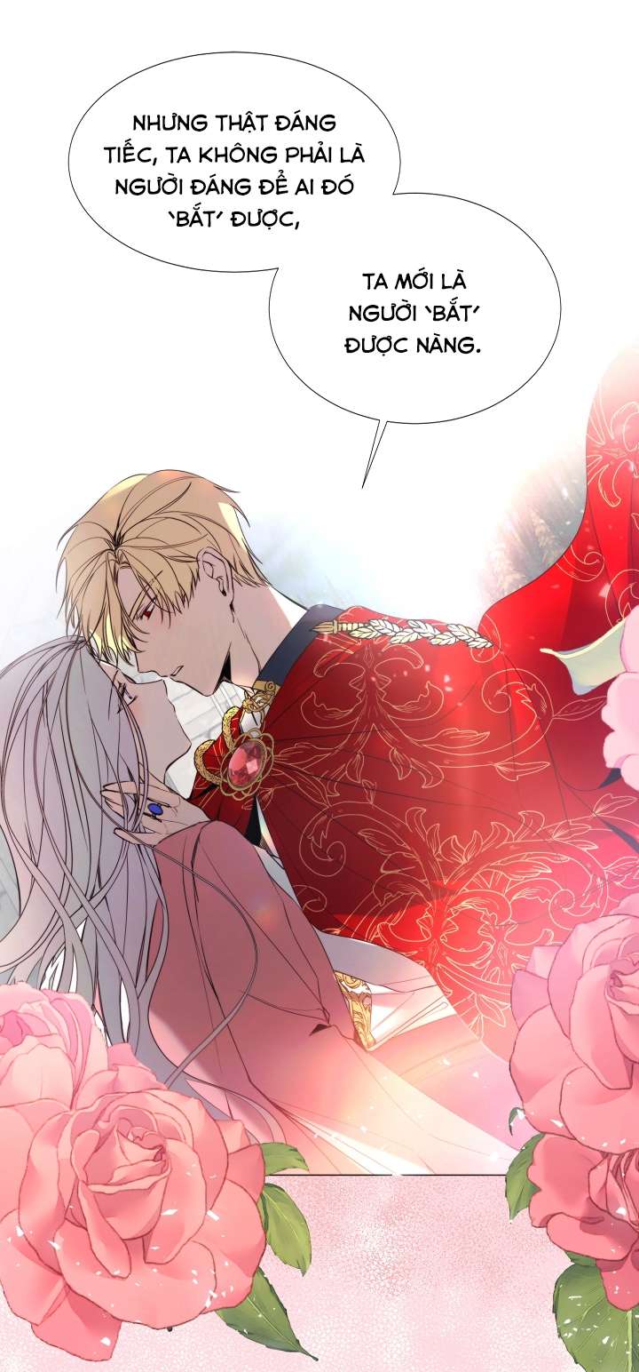 Ác Nữ Cần Bạo Chúa Chapter 19 - Trang 4