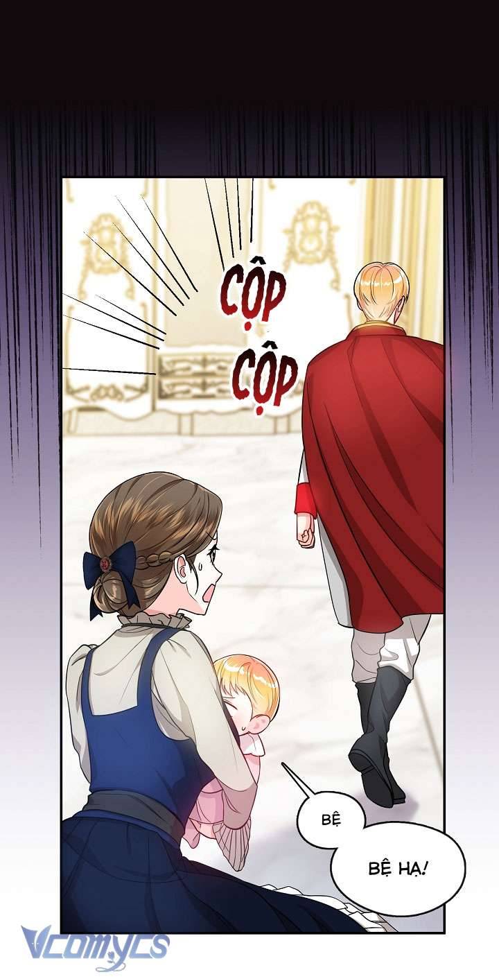 Công Chúa Là Người Chơi Chapter 4 - Trang 3