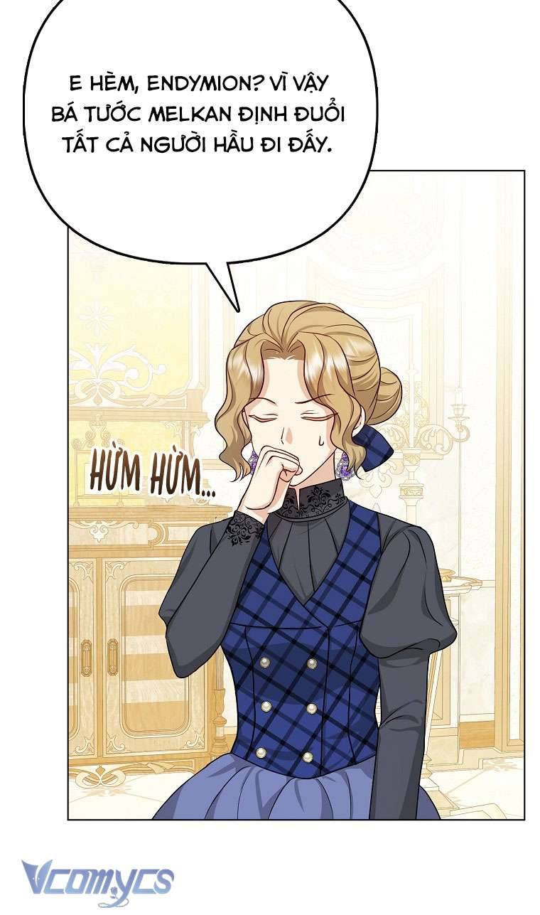 Nhân Vật Phản Diện Đều Thích Tôi Chapter 8 - Trang 4