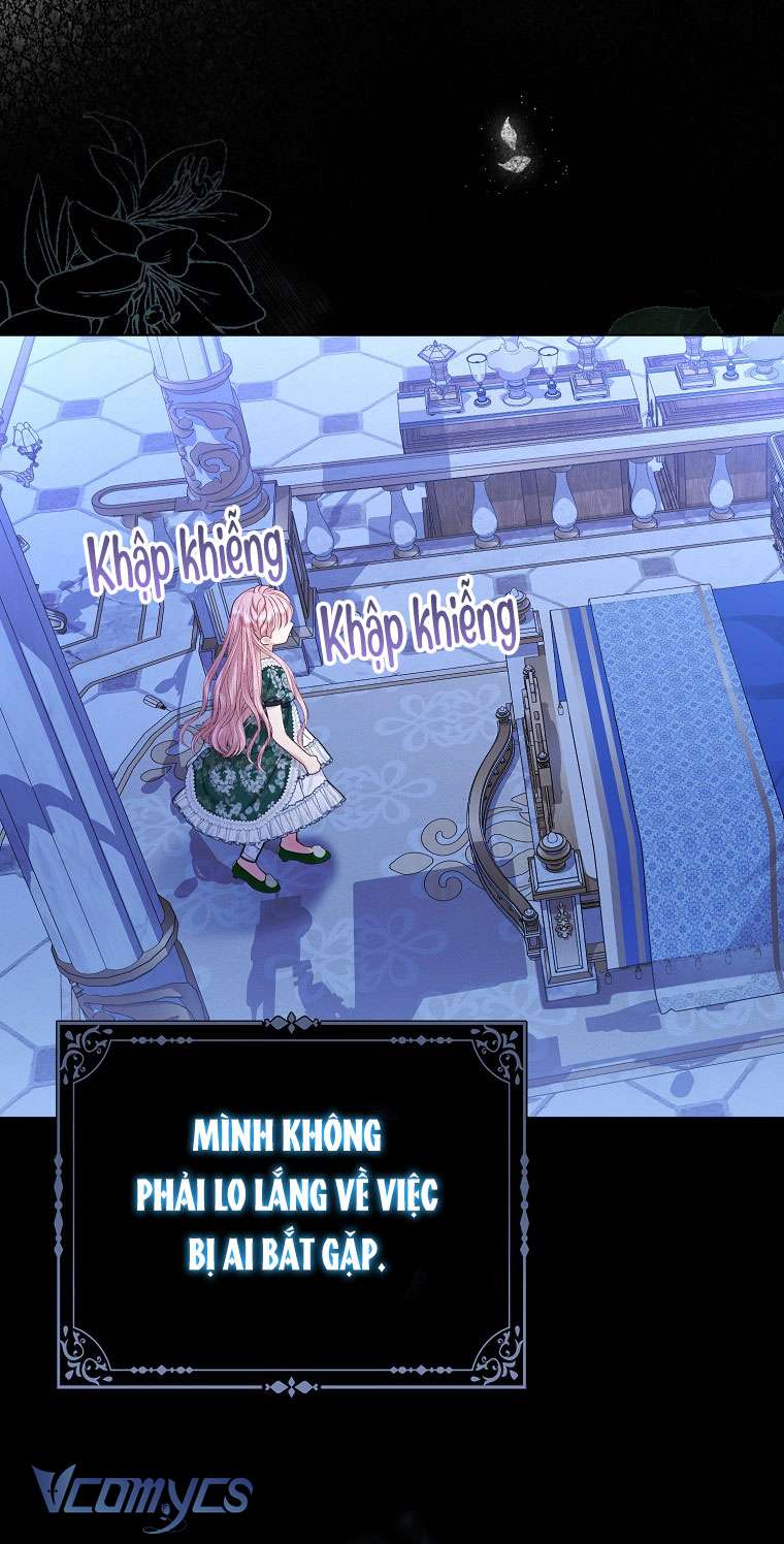 Nhân Vật Phản Diện Đều Thích Tôi Chapter 8 - Trang 4