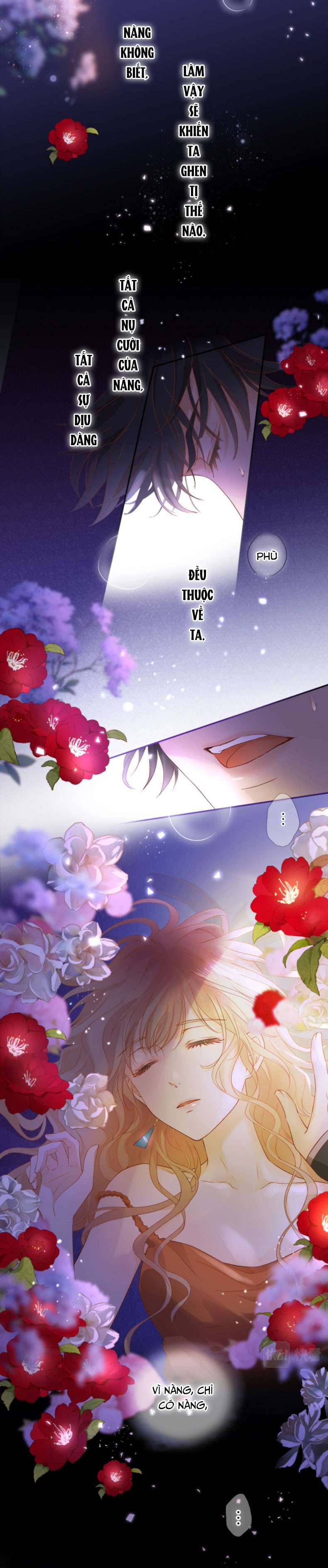 Địch Úc Đa Chi Ca Chapter 132 - Trang 4