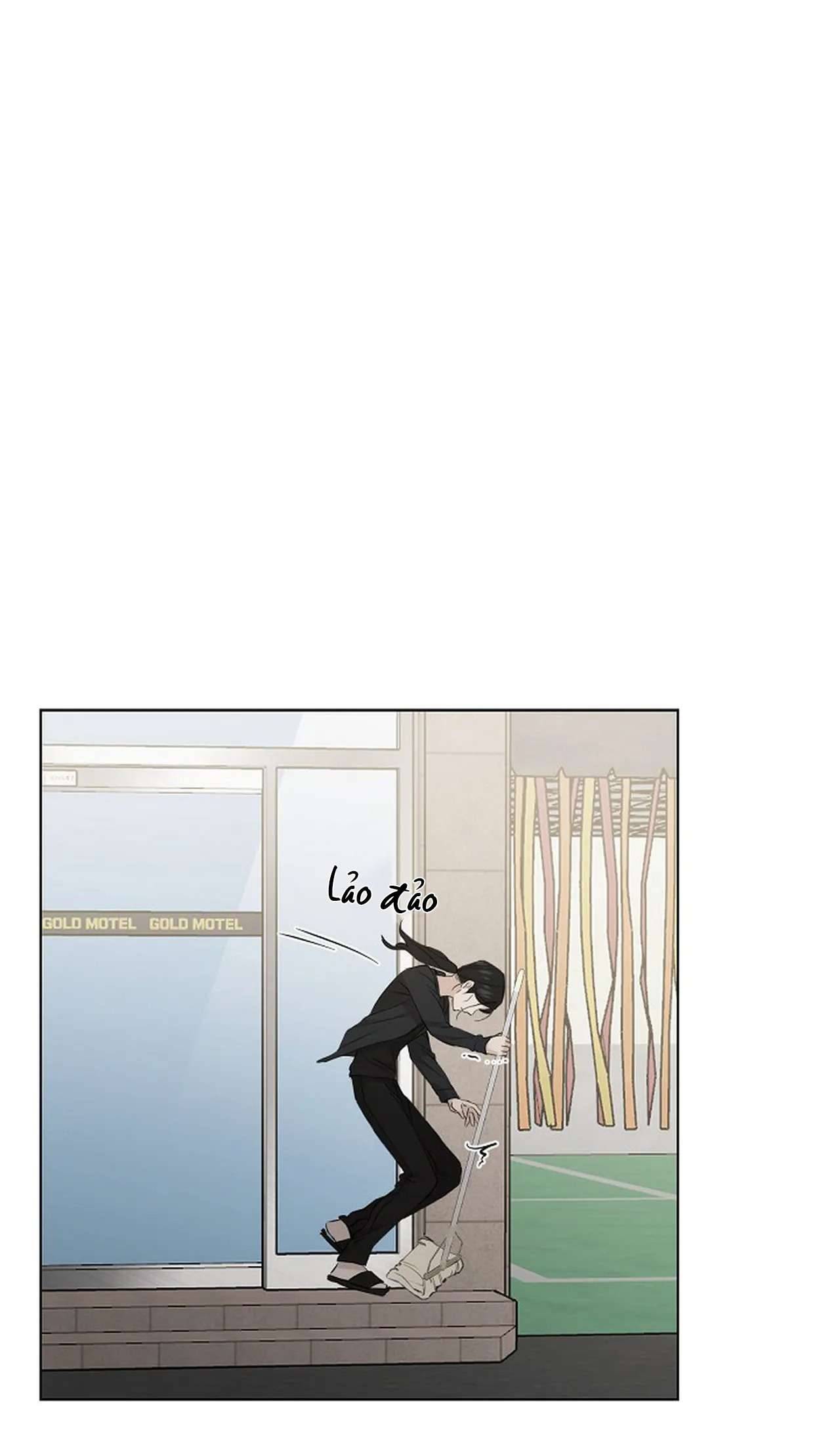 Bình Minh Chap 20 - Trang 4