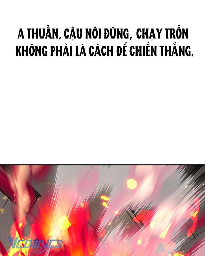 Ác Chi Hoàn Chapter 8 - Trang 4