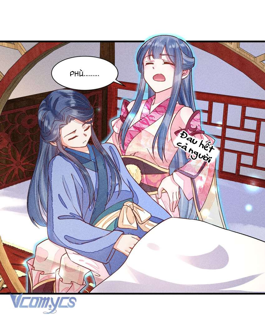 Nuôi Dưỡng Hoàng Tử Chap 15 - Trang 2