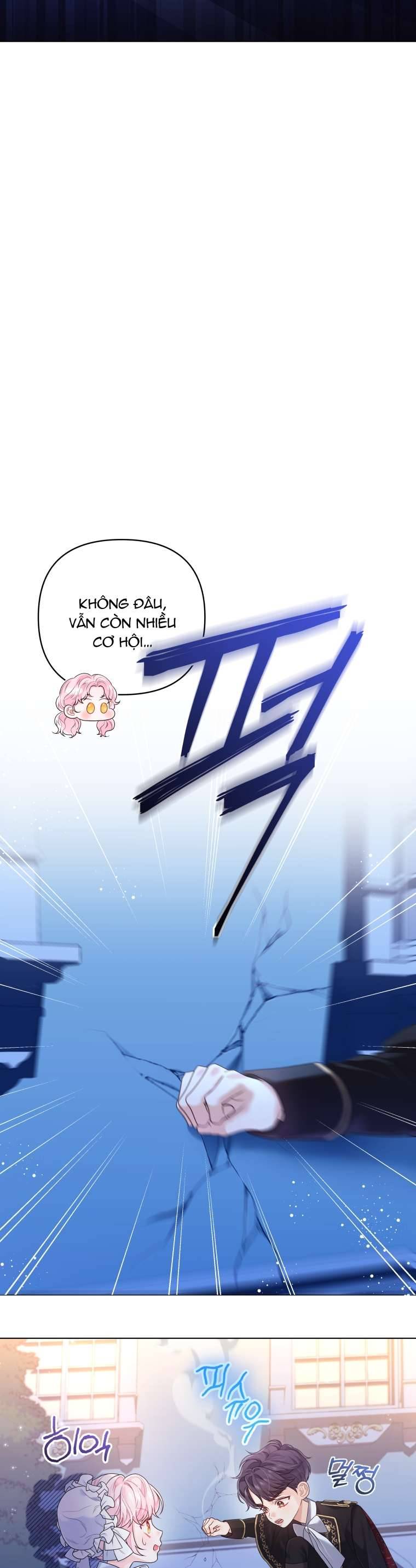 Thà Là Để Tôi Trở Thành Nữ Hoàng Chapter 9 - Trang 3
