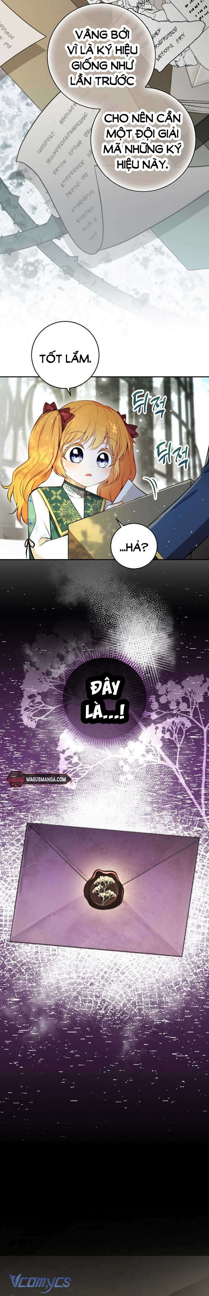 Sóc Con Tài Năng Chap 64 - Trang 2