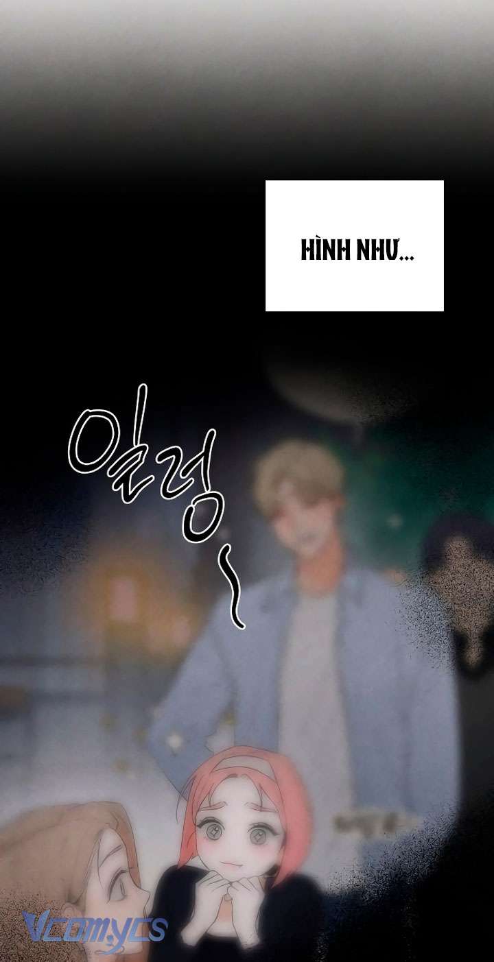 [18+] Mong Ước Của Ác Quỷ Chap 17 - Next Chap 18