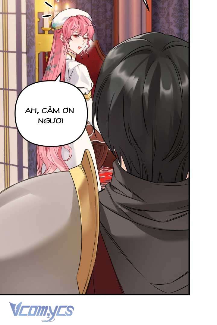 Mê Cung Cám Dỗ Của Emilone Chapter 5 - Trang 4