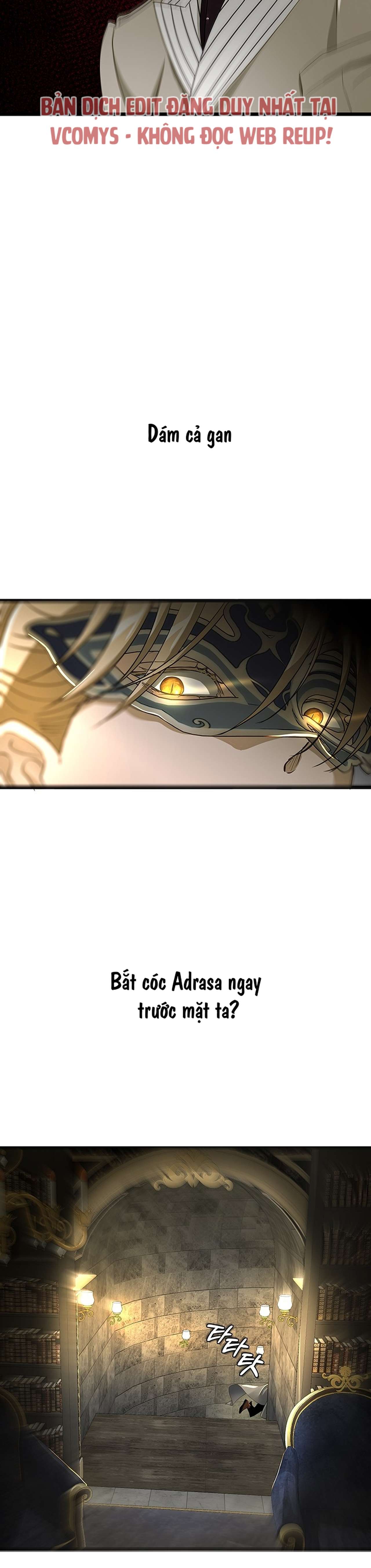 [ 18+ ] Bệ hạ đã thay đổi rồi! Chap 25 - Trang 2