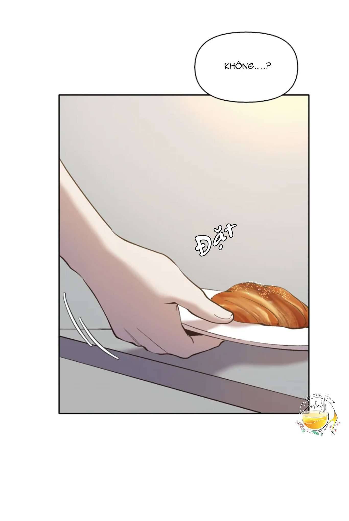 Thanh Xuân Của Chúng Ta Chap 59 - Trang 4