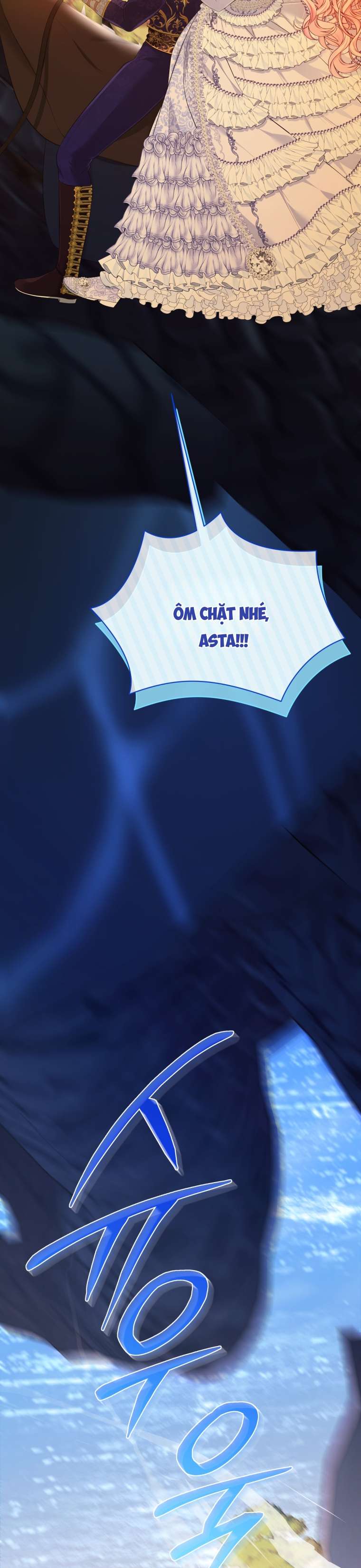Thà Là Để Tôi Trở Thành Nữ Hoàng Chapter 27 - Trang 3