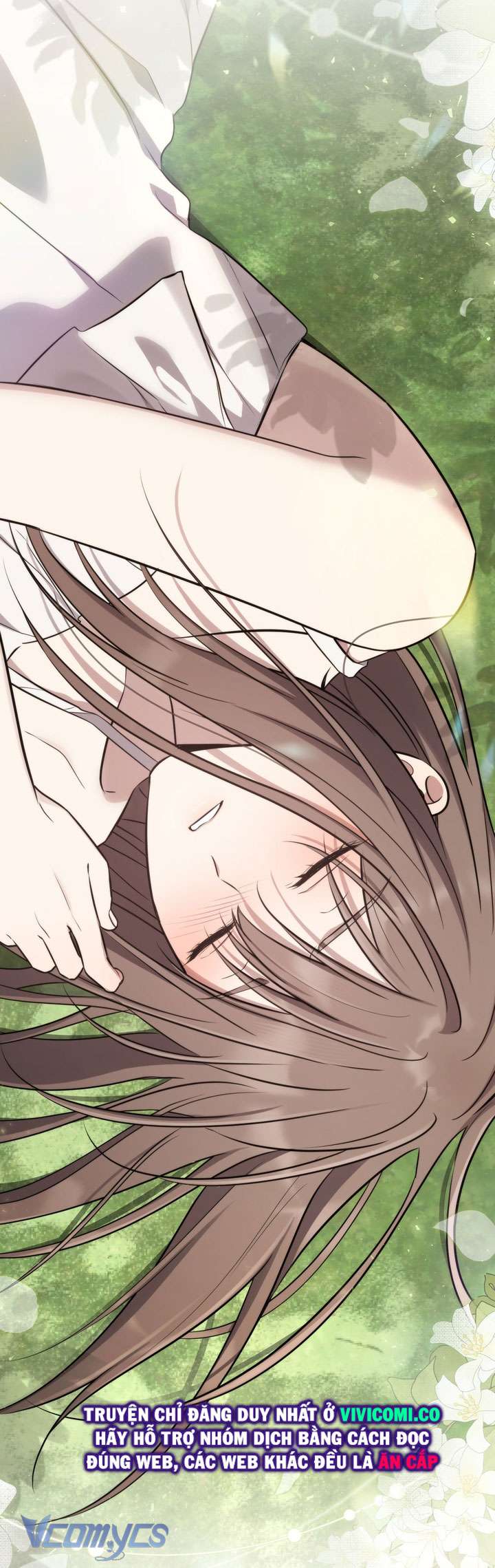 [18+] Đảo Vô Ảnh Chap 14 - Next Chap 15
