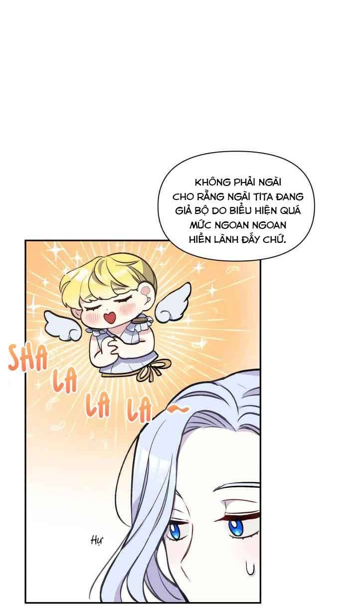Người Bảo Hộ Của Bạo Quân Là Ma Nữ Tàn Độc Chap 5 - Trang 4