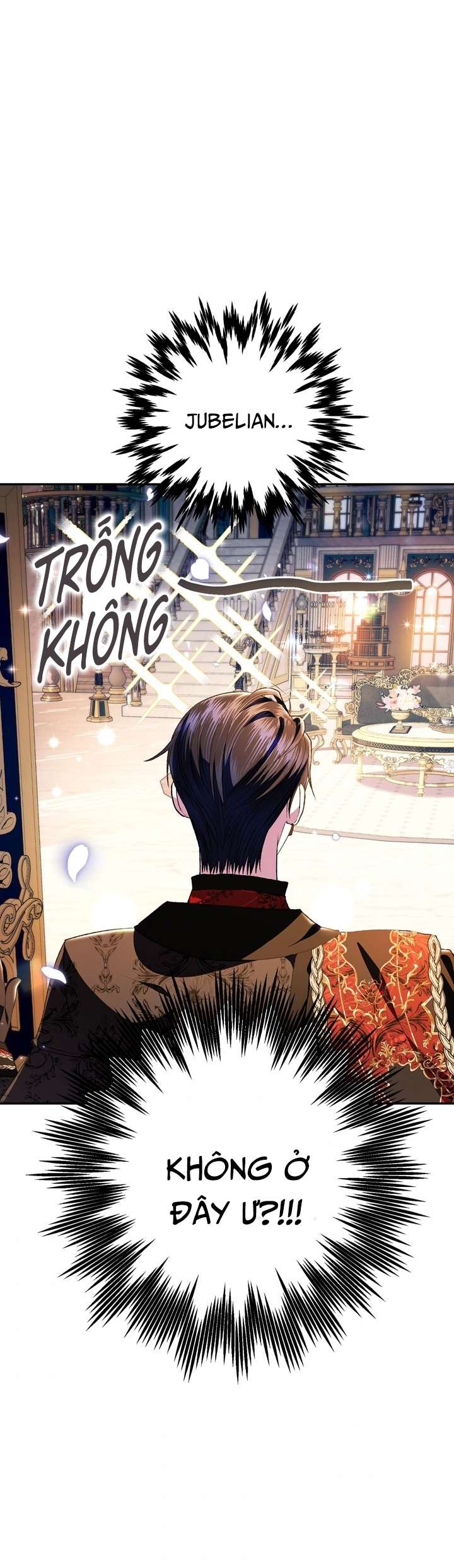 Cha À, Con Không Muốn Kết Hôn Đâu Chap 57 - Trang 2