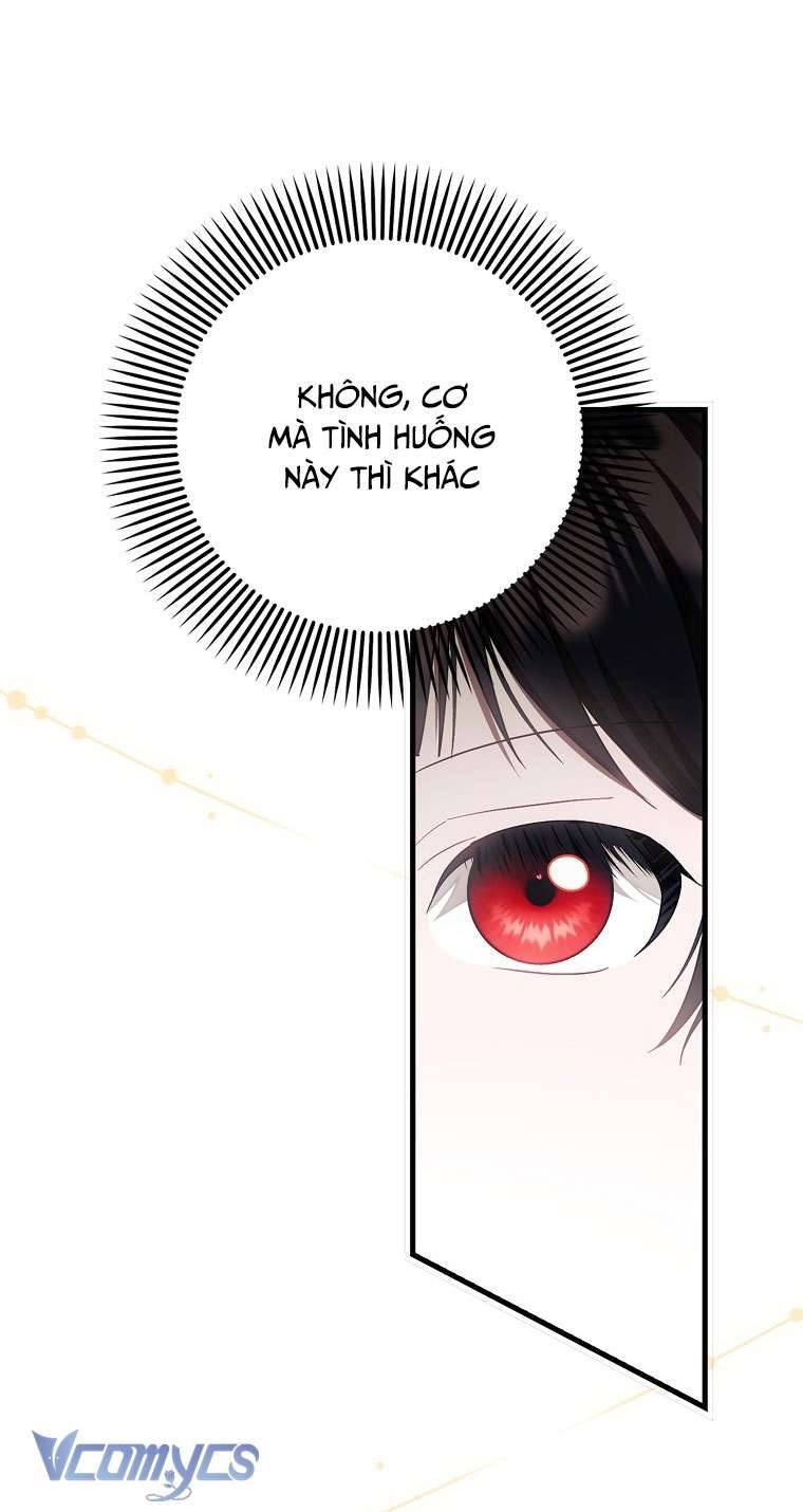 Lần Đầu Bé Út Được Yêu Thương Chap 23 - Trang 2