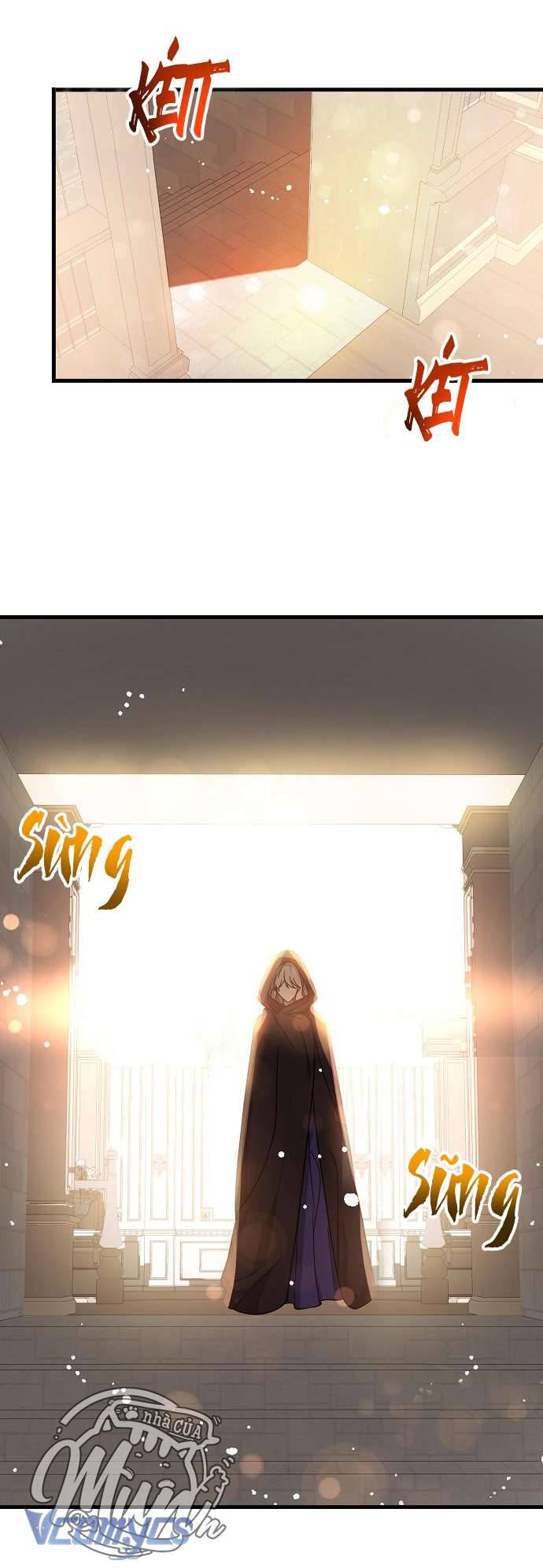 Tôi không cố tình quyến rũ nam chính Chap 40 - Trang 2