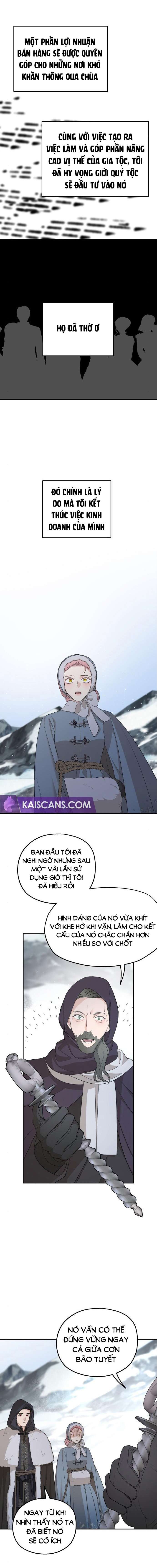 Gia Đình Chồng Quá Ám Ảnh Bởi Tôi Chap 87 - Next Chap 88