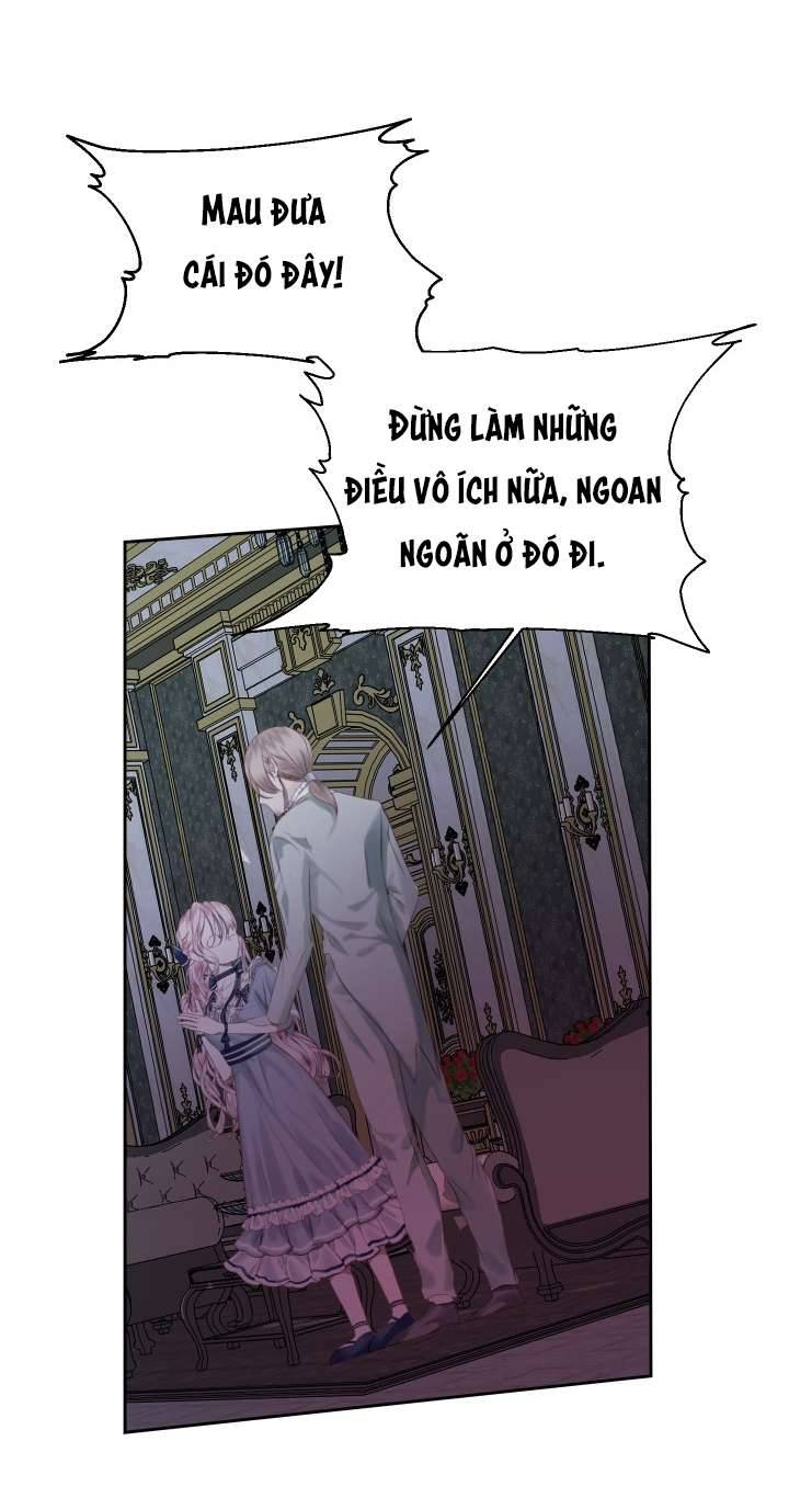 Siren: Trở Thành Gia Đình Của Nhân Vật Phản Diện Chapter 5 - Trang 3