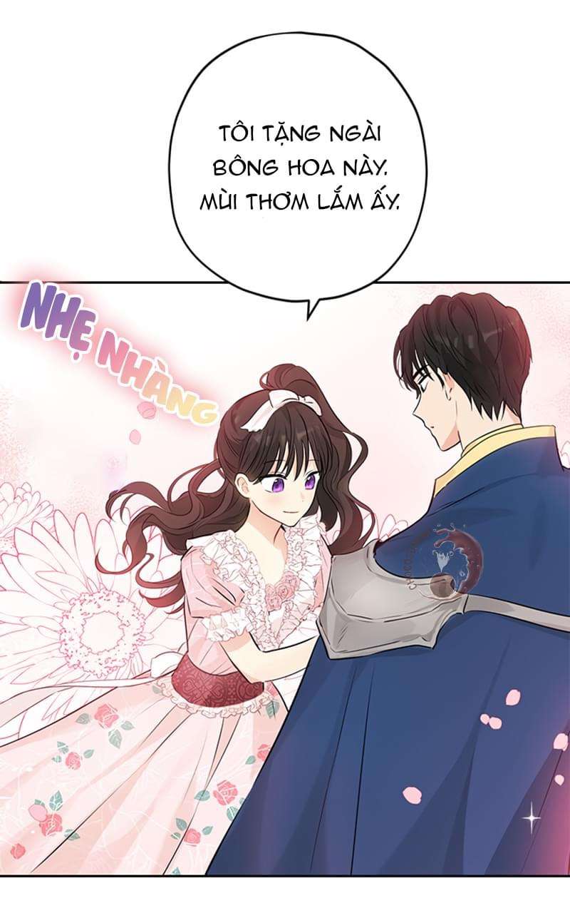 Tôi Là Minh Chứng Của Sự Thật Chap 19 - Trang 3