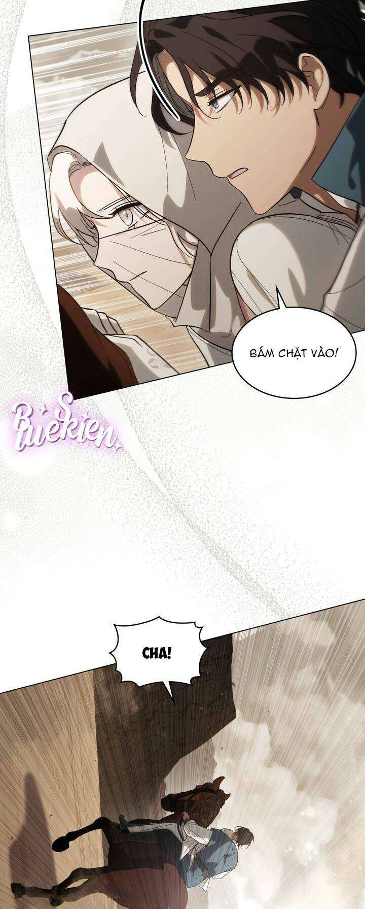 Khi Số Phận Tìm Đến Hai Ta Chapter 8 - Trang 4