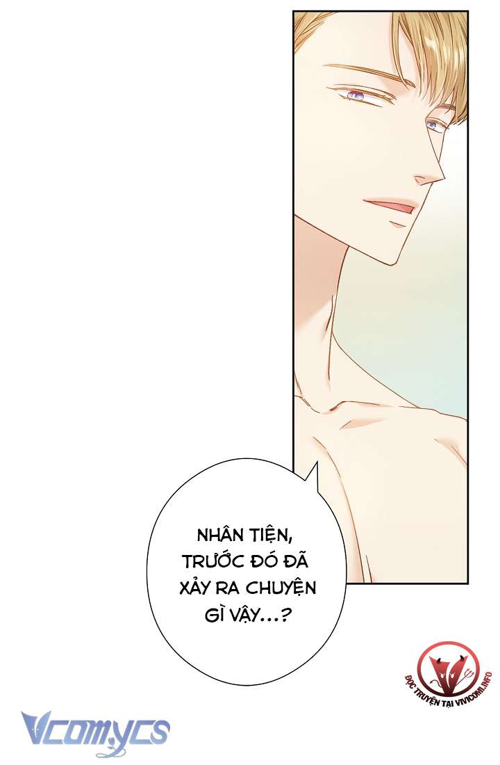 [18+] Love Kitsch Crunch Chapter 14 - Trang 3