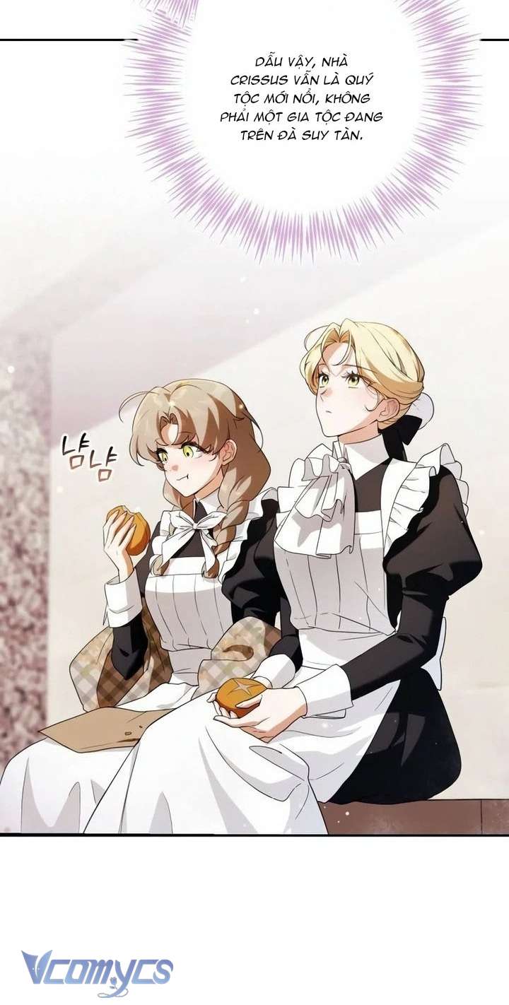 Nữ Công Tước Chiến Lợi Phẩm Chap 9 - Trang 4