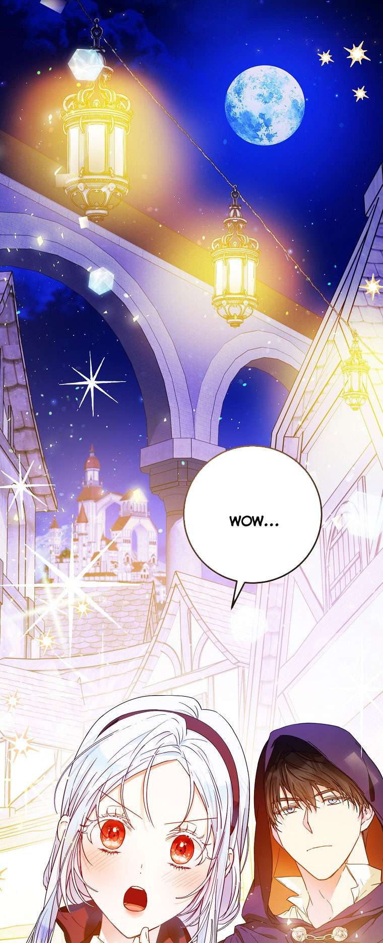 Tôi Trở Thành Vợ Của Nam Chính Chap 43 - Trang 3