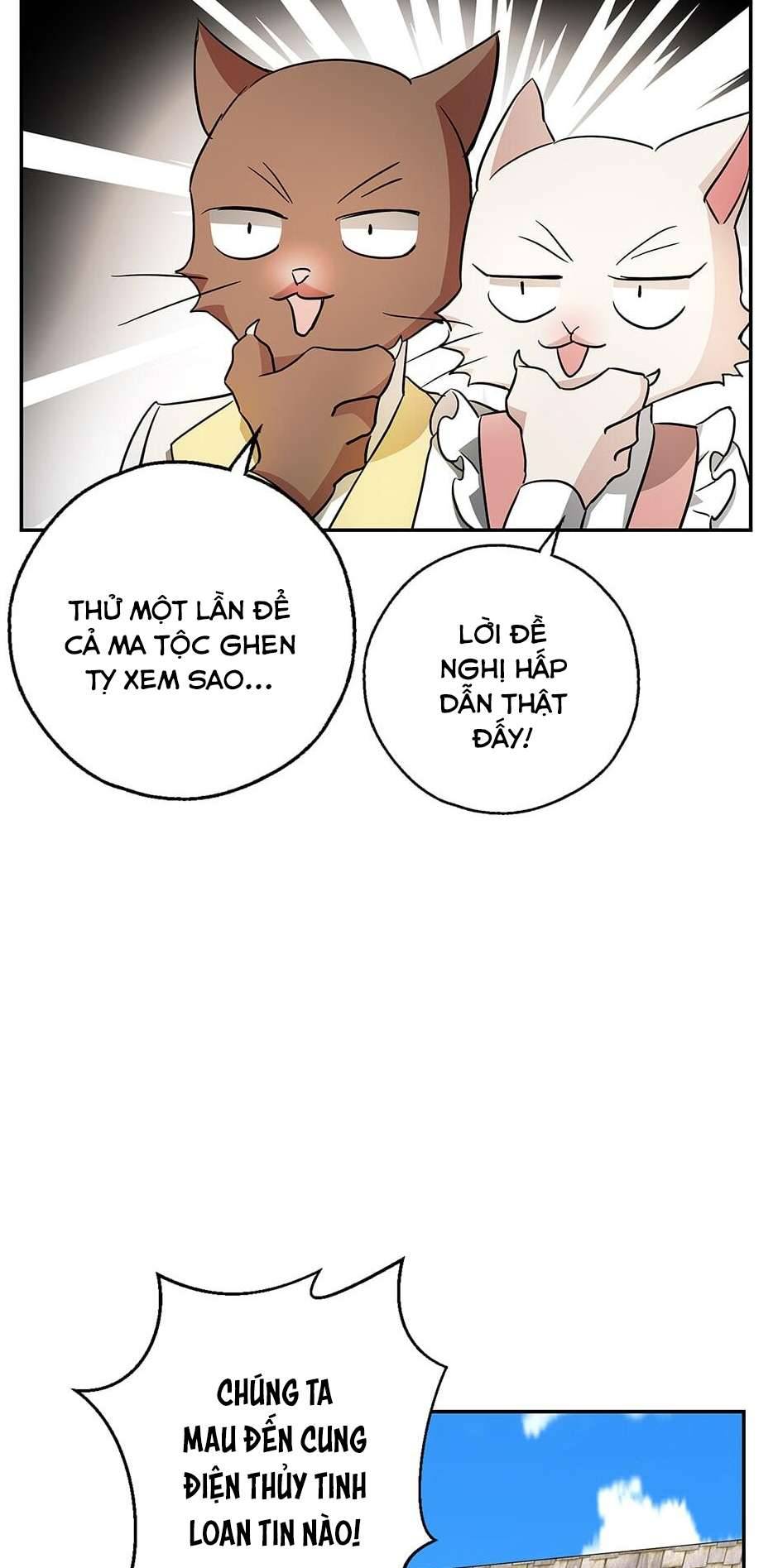 Hôn Phu Ẩn Sắc Chapter 37 - Trang 4