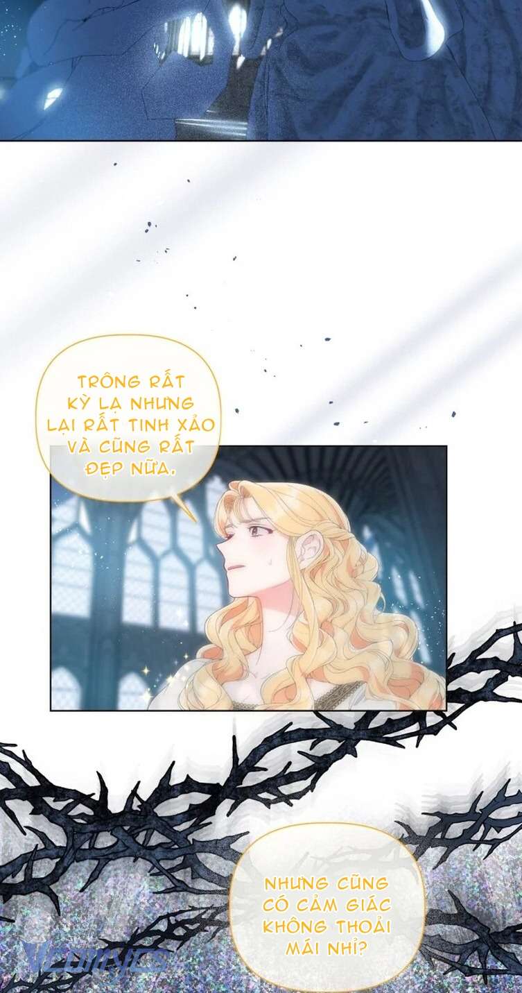 Sự Điều Trị Đặc Biệt Của Tinh Linh Chapter 72 - Trang 4