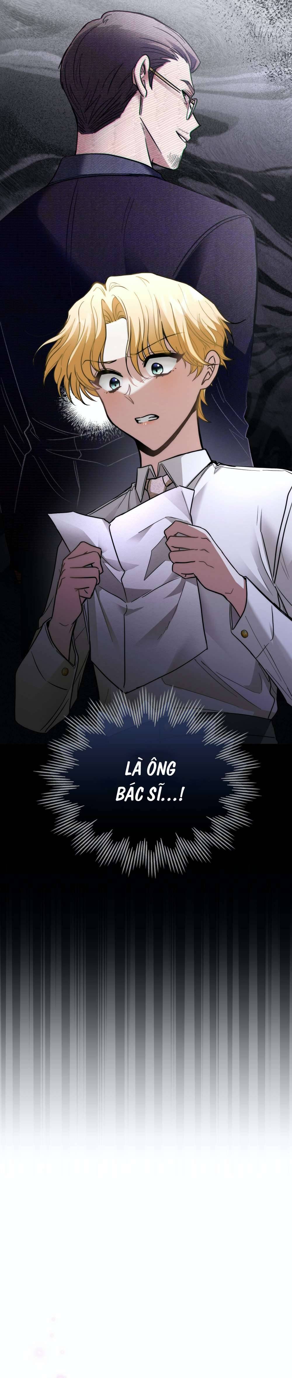 Tìm Lại Camellia Chapter 57 - Trang 4