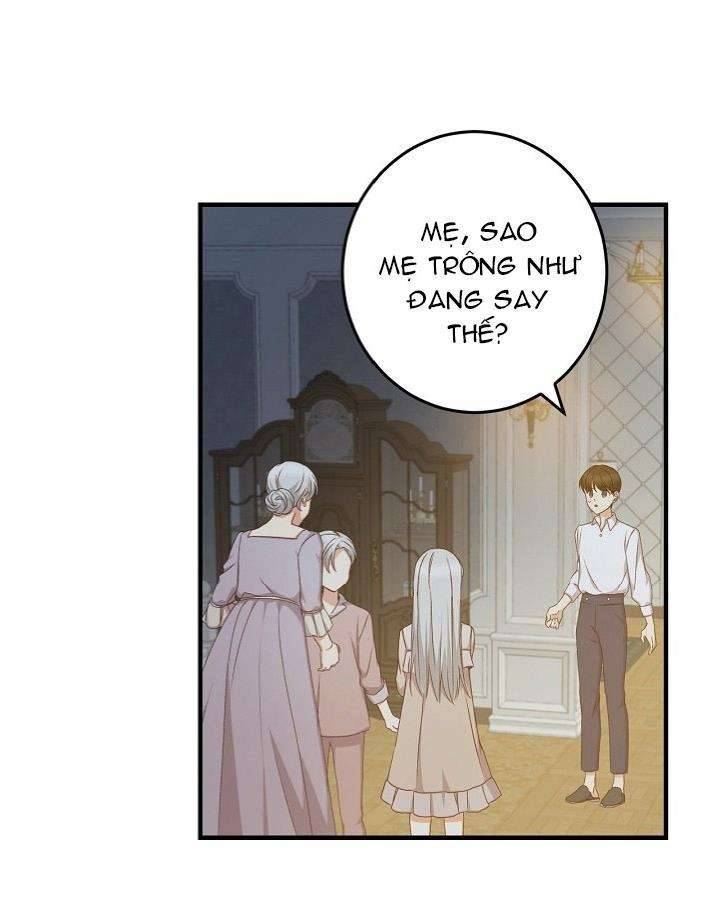 Cẩn Thận Với Các Anh Trai Đấy! Chap 26 - Trang 2