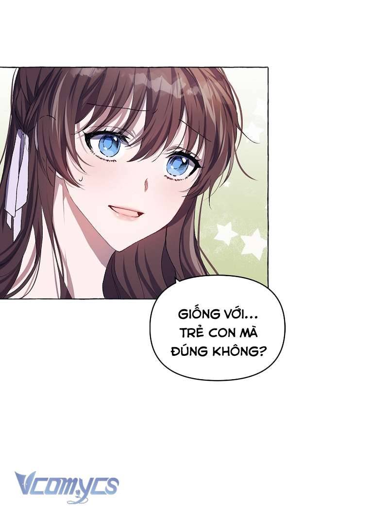 Thời Gian Của Nhân Vật Phụ Có Giới Hạn Chapter 16 - Trang 4