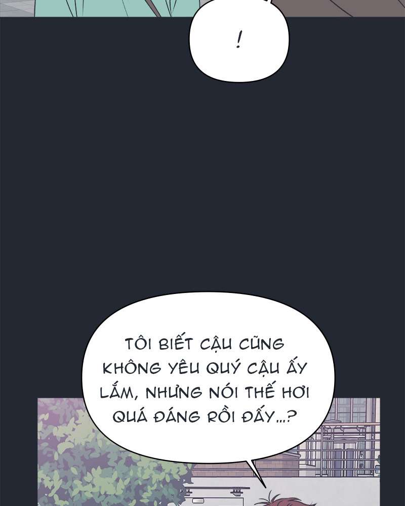 Tình Xưa Viết Lại Chapter 62 - Trang 3