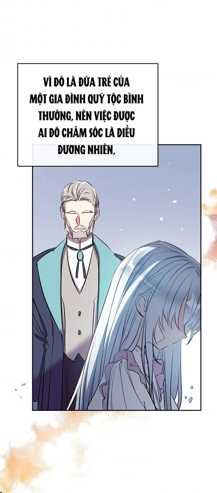 Chúng Ta Có Thể Trở Thành Một Gia Đình Được Không? Chap 36 - Trang 2