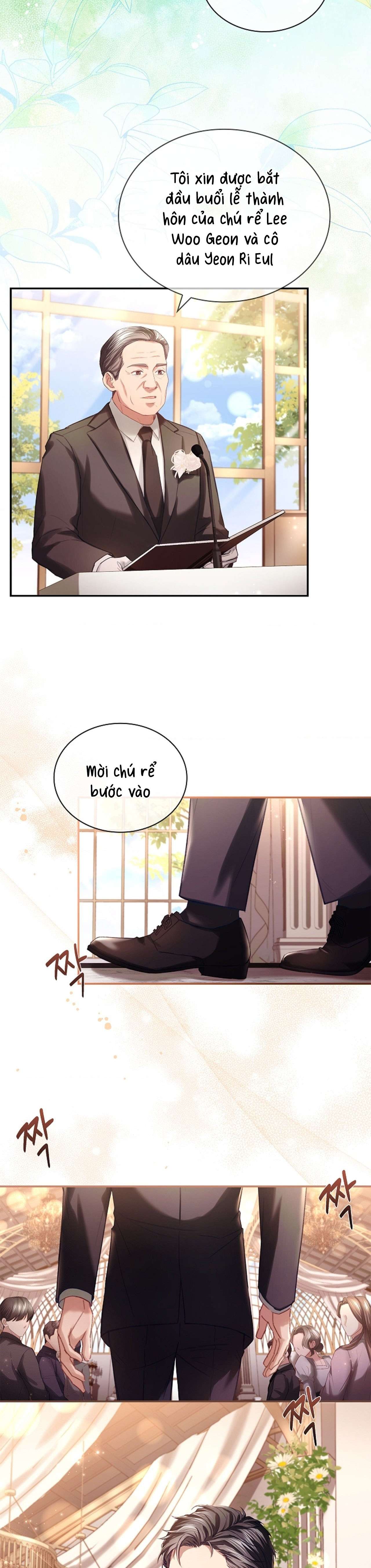 [ 18+ ] Người Vợ Trẻ Chap 21 - Next Chap 22