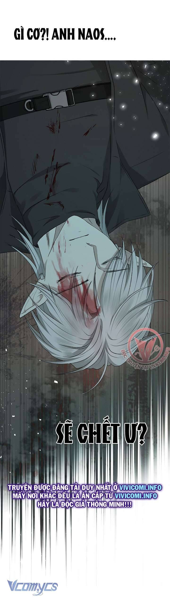 [18+] Yêu Tinh Giao Phối Chap 14 - Next Chap 15