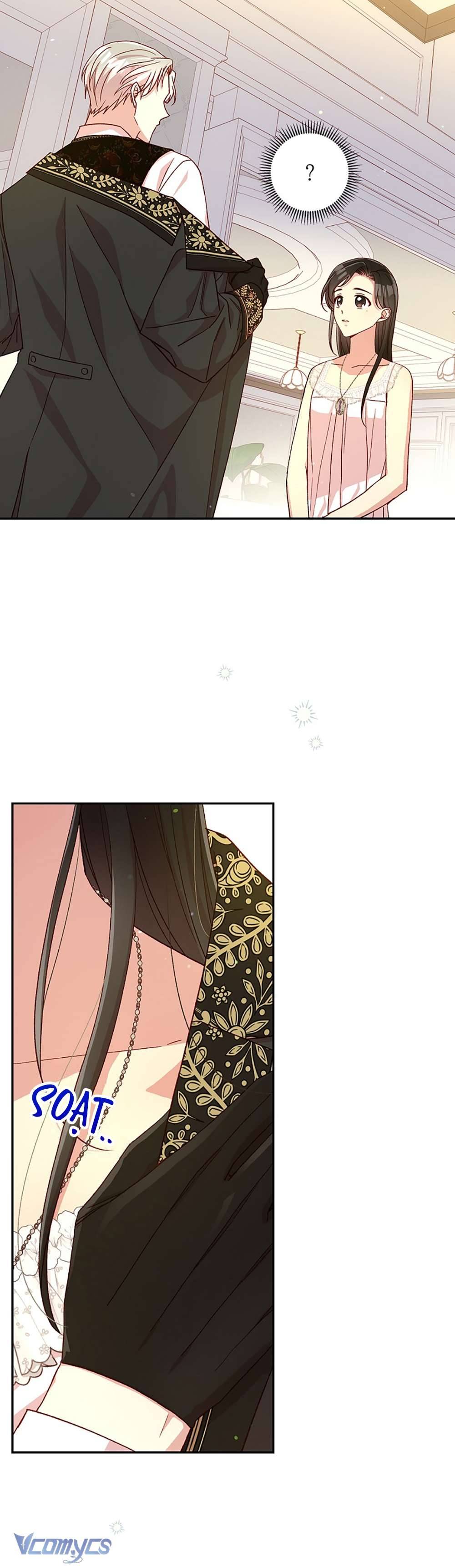 Sống Sót Dưới Thân Phận Hầu Nữ Chap 85 - Trang 2